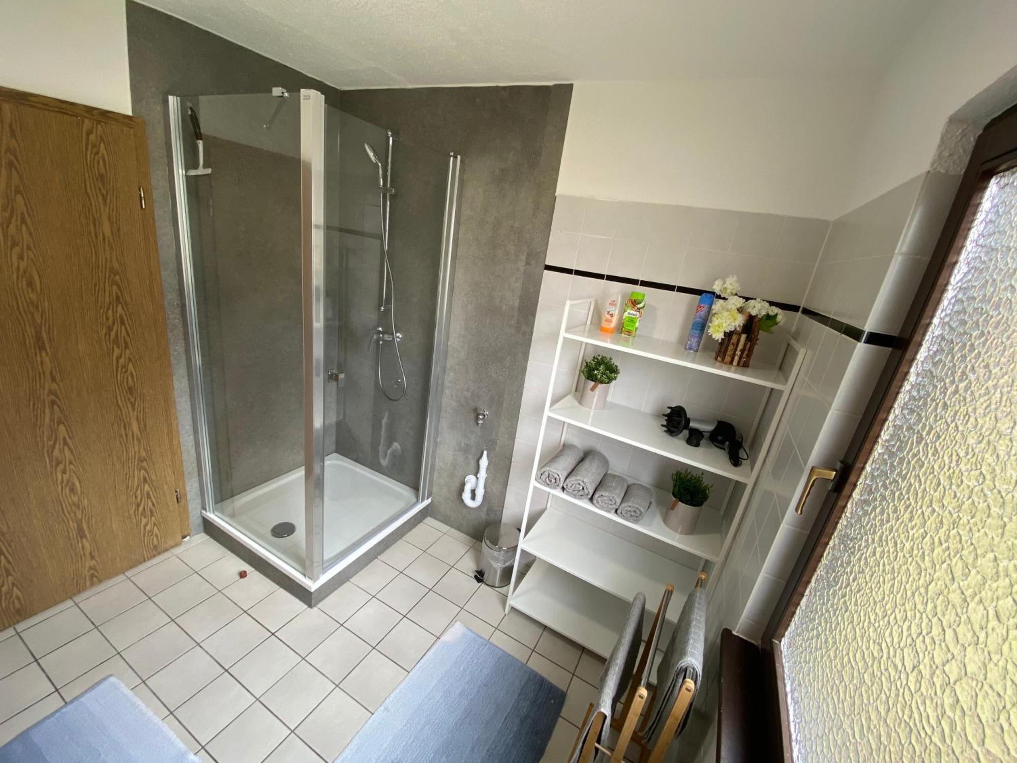Frankenau Ferienwohnung Mimo Direkt Am Waldrand מראה חיצוני תמונה